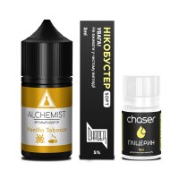 Наборы Alchemist