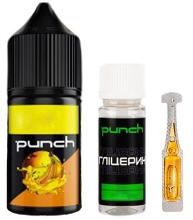 Наборы Punch