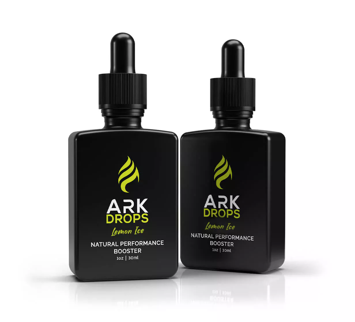 Ark Drops