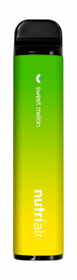 Nutriair 3XL