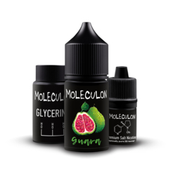 Набір MOLECULON Guava 30мл (Гуава) самозаміс