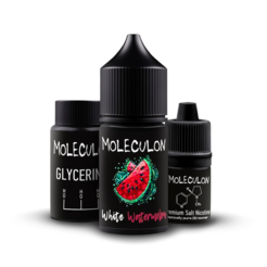 Набір MOLECULON White Watermelon 30мл (Кавун) самозаміс