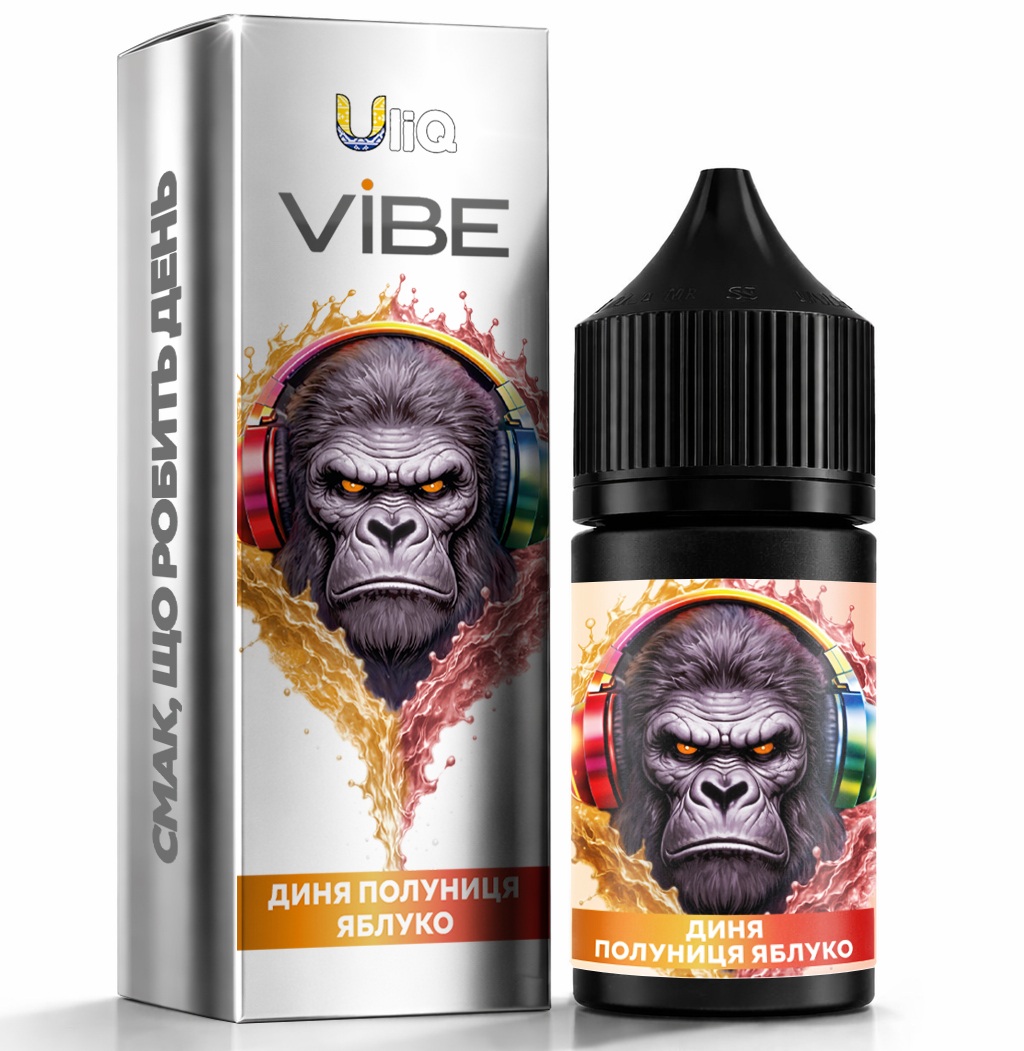 Набор Uliq VIBE
