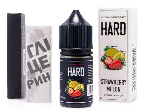 Набор Hype Hard Kit