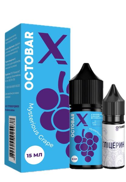 Набір OCTO BAR X