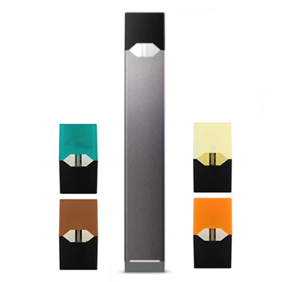 Основы эксплуатации электронных сигарет Juul