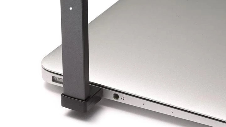 JUUL Basic Kit Silver - Описание