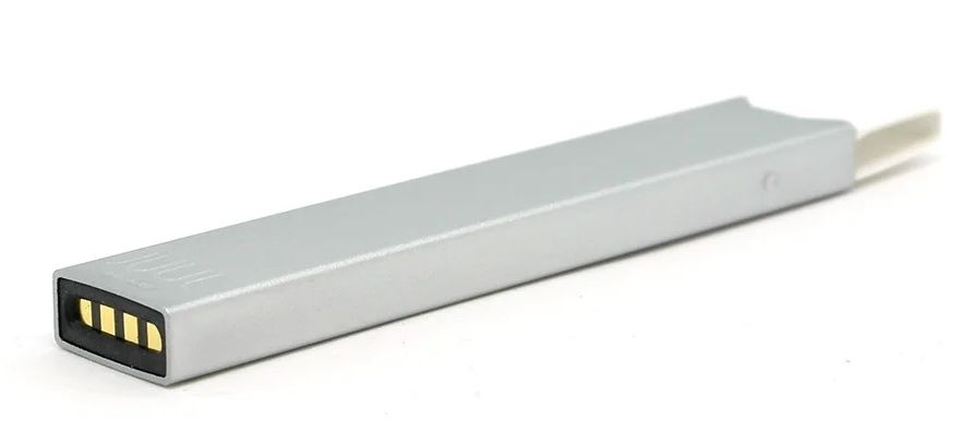 JUUL Basic Kit Silver - Описание