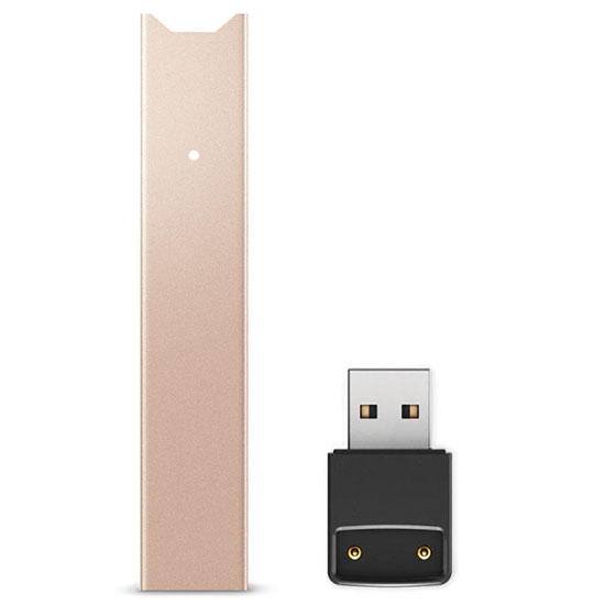 Преимущества электронной сигареты Juul