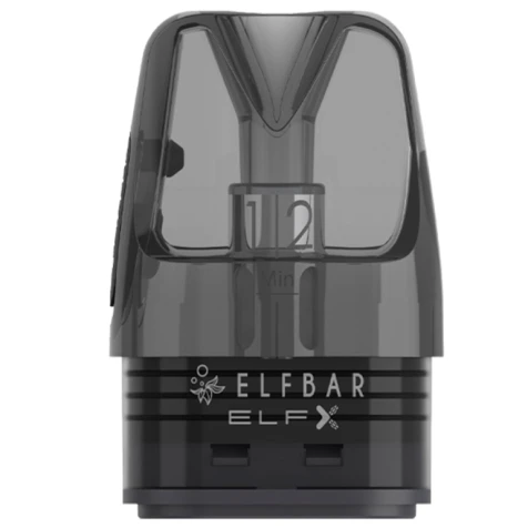 Картриджи Elf Bar