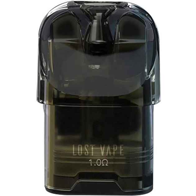 Картриджи Lost Vape