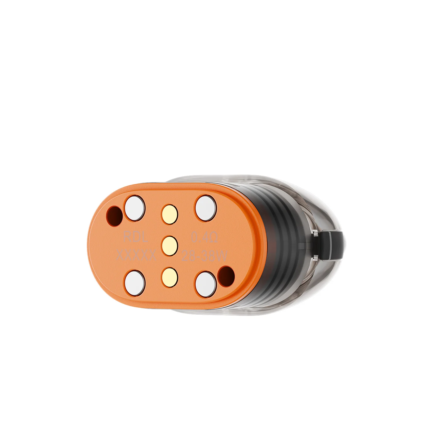 Картридж OXVA VPRIME 0.4 Ом 2 мл - Фото 3