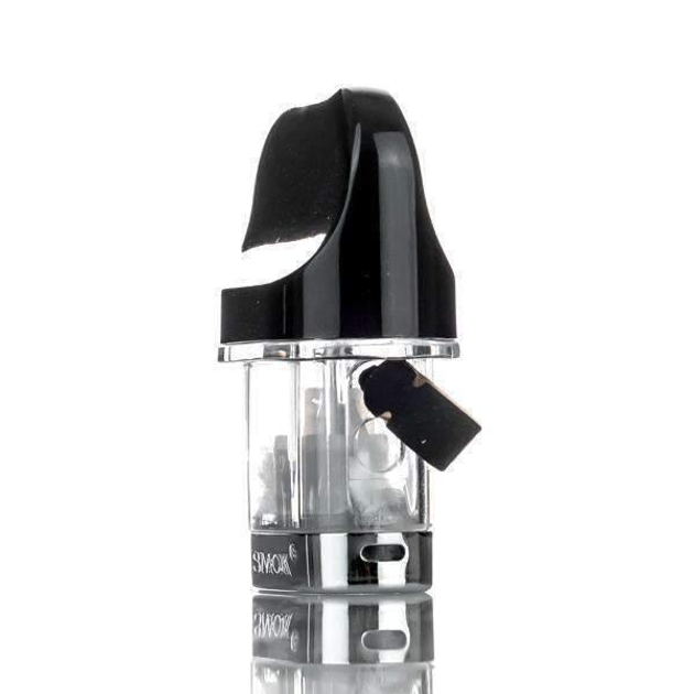Картридж Smok Novo Pod Meshed 2 мл 0.8 Ом - Фото 2