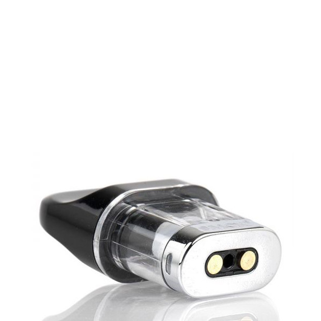 Картридж Smok Novo Pod Meshed 2 мл 0.8 Ом - Фото 4