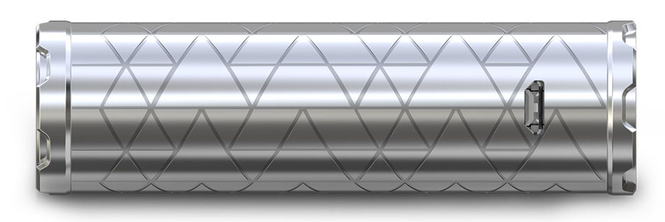 Eleaf iJust 3 Battery Dazzling - Описание