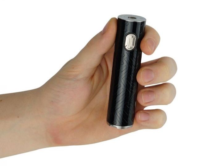 Eleaf iJust 3 Pro Battery 3000 мАч Black - Описание Eleaf iJust 3 Pro Battery 3000 мАч Black - Описание