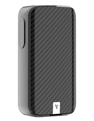 Vaporesso Luxe II 220W MOD Black, Подик - Описание Vaporesso Luxe II 220W MOD Black, Подик - Описание