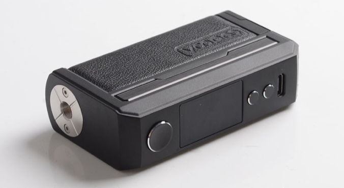 VOOPOO Drag 3 177W Box Mod Classic, подик - Описание