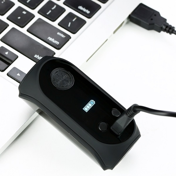 Asmodus Tribeaut 80W Black - Описание Asmodus Tribeaut 80W Black - Описание