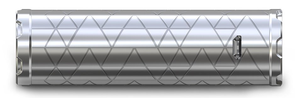 Eleaf iJust 3 Battery Dazzling - Описание Eleaf iJust 3 Battery Dazzling - Описание