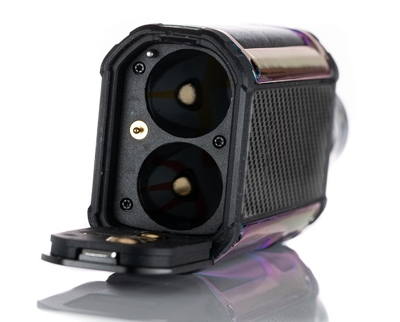 IJOY Captain 2 180W TC Black - Описание