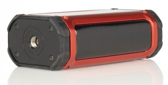 IJOY Captain 2 180W TC Black - Описание