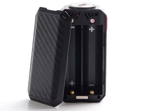 Smoant Ladon 225W TC Mod Black - Описание