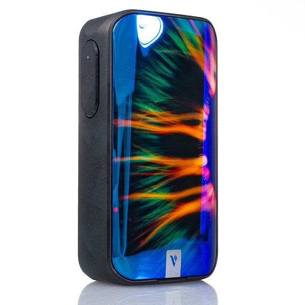 Vaporesso Luxe 220W Touch Screen TC MOD Iris, Подік - Описание