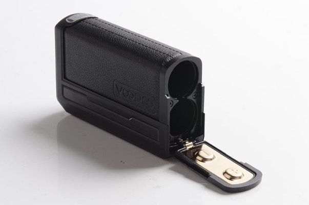 VOOPOO Drag 3 177W Box Mod Classic, подик - Описание