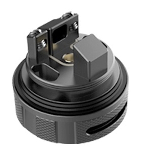 Hellvape Destiny RTA Full Black - Описание