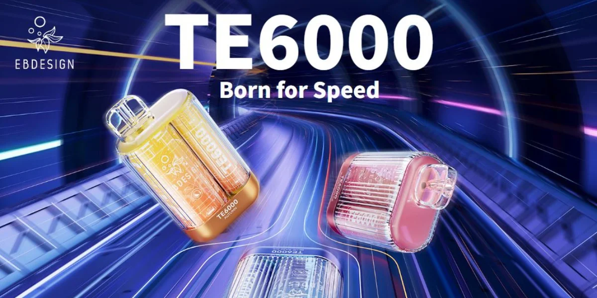 Одноразка Pod Elf Bar TE6000 15 мл 5% (перезаряжаемая) Ice Mint (Мята) - Описание Одноразка Pod Elf Bar TE6000 15 мл 5% (перезаряжаемая) Ice Mint (Мята) - Описание