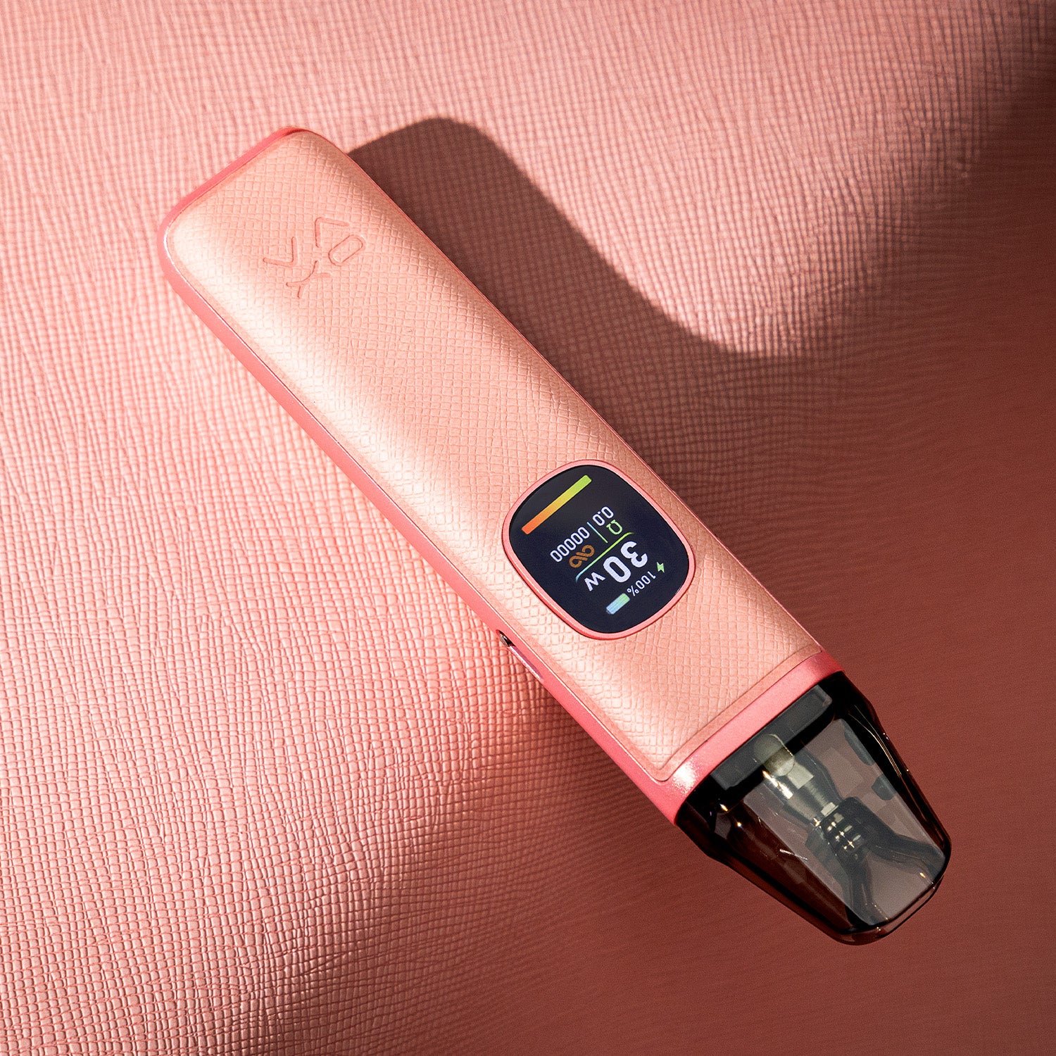 Oxva XLIM Pro 2 Pod Kit (Original) 1300 mAh Platinum Black, Подік - Фото 3