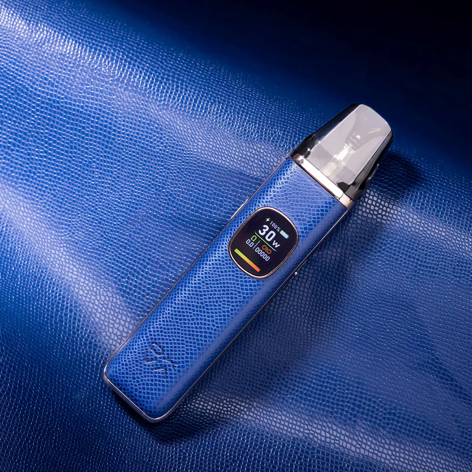 Oxva XLIM Pro 2 Pod Kit (Original) 1300 mAh Platinum Black, Подік - Фото 4