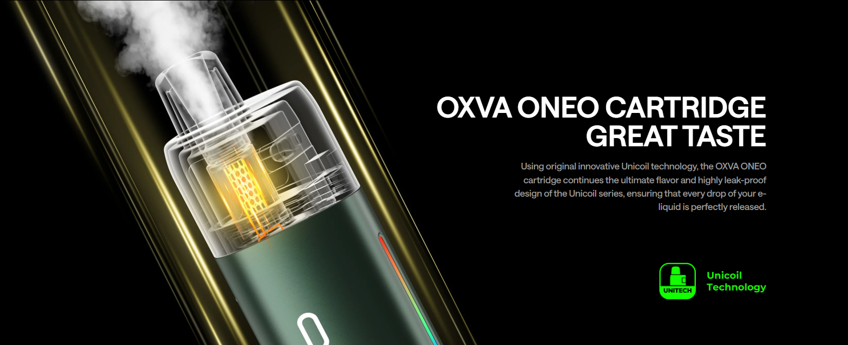 Oxva ONEO Pod Kit 1600mAh Phantom Pink Под система - Описание Oxva ONEO Pod Kit 1600mAh Phantom Pink Под система - Описание