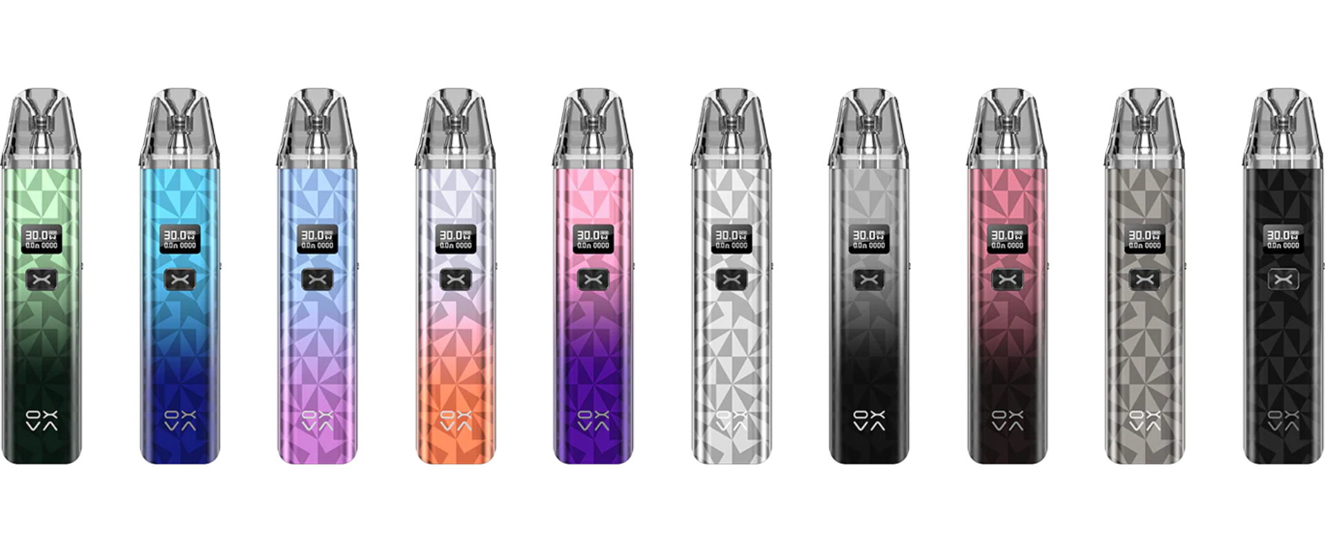 OXVA Xlim Pod System Kit Classic Edition 1000 mAh Purple Pink Под система - Описание OXVA Xlim Pod System Kit Classic Edition 1000 mAh Purple Pink Под система - Описание