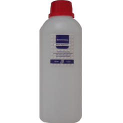 Пропиленгликоль BASF (PG) 500 мл.