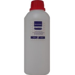 Пропиленгликоль BASF (PG) 500 мл.