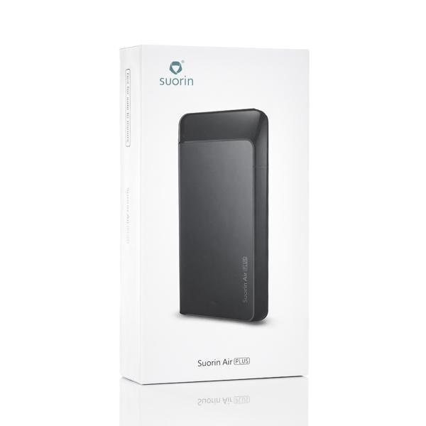 Набор Suorin Air: особенности, преимущества, технические характеристики