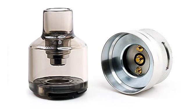 VOOPOO Drag 2 Refresh Edition Kit - B-Ink, подік - Описание