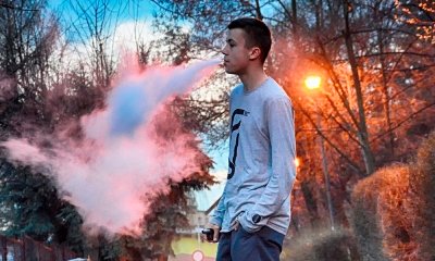 Электронные сигареты однократного использования