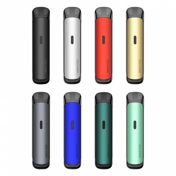 Обзор Suorin Shine