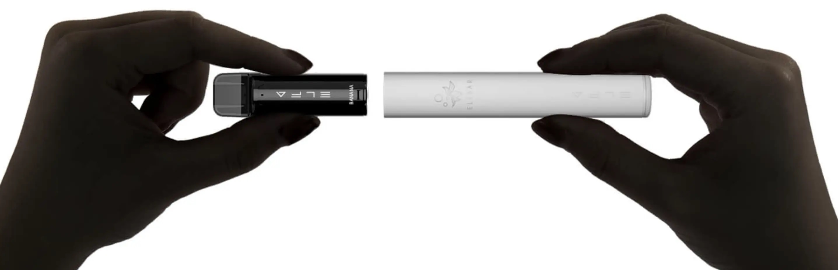 Elf Bar Elfa Pod Prefilled Starter Kit 850mAh Blue Razz Lemonade White - Описание Elf Bar Elfa Pod Prefilled Starter Kit 850mAh Blue Razz Lemonade White - Описание