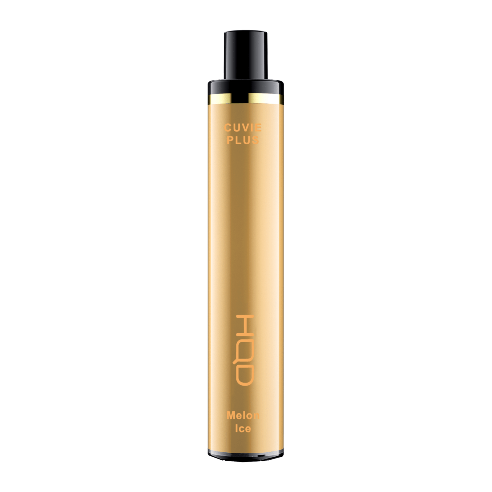 Одноразовый Pod HQD Cuvie Plus Melon 5% (Дыня)