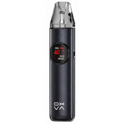 OXVA NeXLIM 2 Pod System Kit 2000mAh 4ml Black Warrior Под система