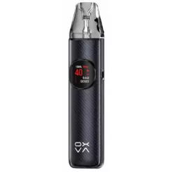OXVA NeXLIM 2 Pod System Kit 2000mAh 4ml Black Warrior Под система