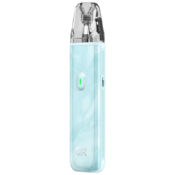 OXVA Xlim Go Lite Pod System Kit 1000mAh 3ml Light Blue Под система