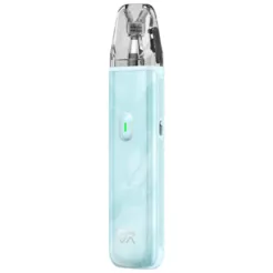 OXVA Xlim Go Lite Pod System Kit 1000mAh 3ml Light Blue Под система
