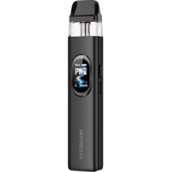 Pod-система Vaporesso XROS 6 Pod System Kit 1800mAh 3ml Cosmic Black