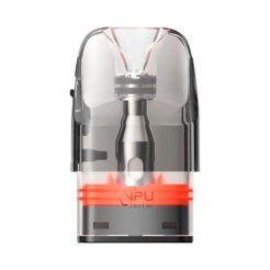 Картридж Geekvape Q 0.6 Ом Side Fill 3 мл